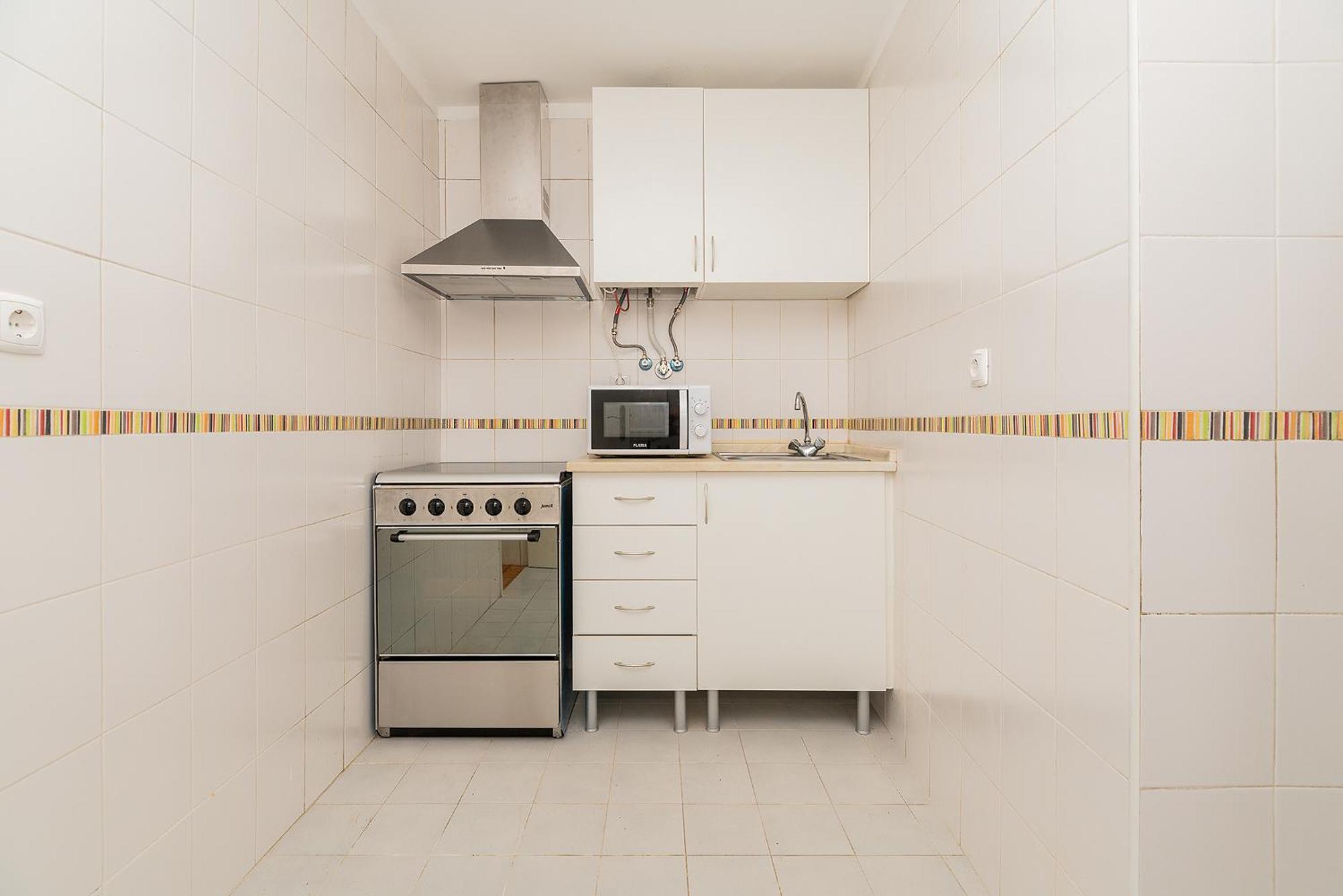 River View 1Bdr Apt In Alfama Close To Tram Lisbon Luaran gambar